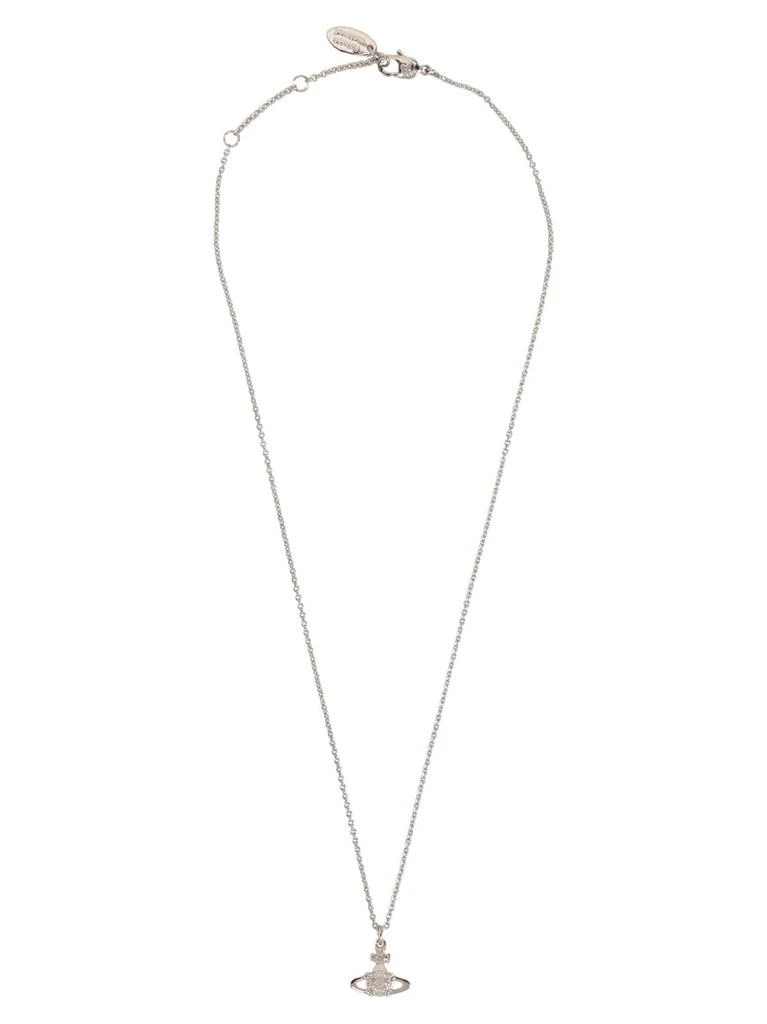 商品Vivienne Westwood|Vivienne Westwood Orb Pendant Necklace,价格¥847,第2张图片详细描述