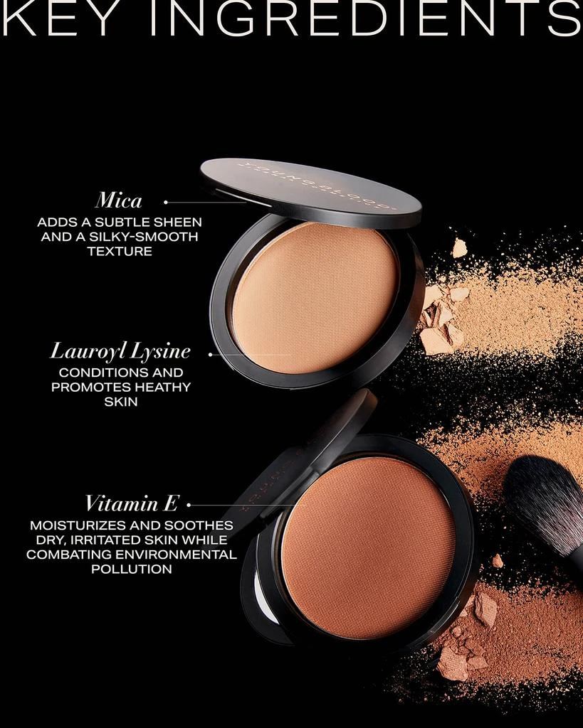 商品Youngblood Mineral Cosmetics|Defining Bronzer, 0.3 oz.,价格¥330,第3张图片详细描述