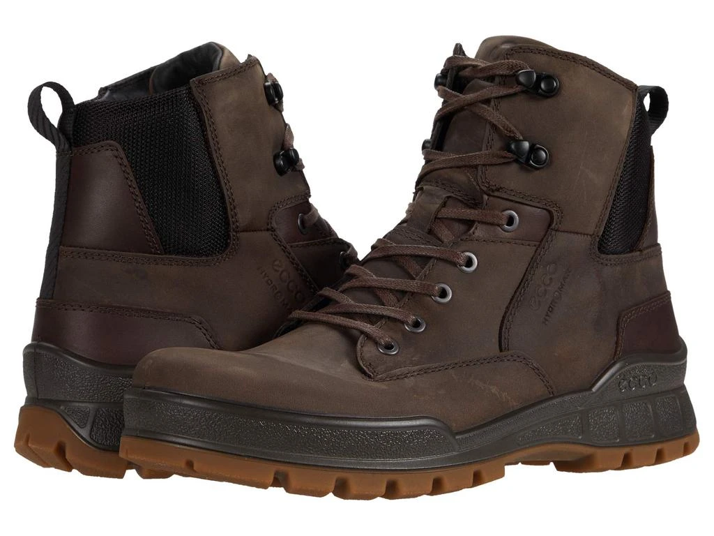 商品ECCO|Track 25 Hydromax Plain Toe Boot,价格¥735,第1张图片