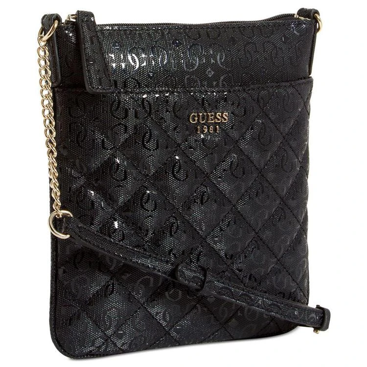 商品GUESS|Seraphina Mini Crossbody,价格¥430,第5张图片详细描述