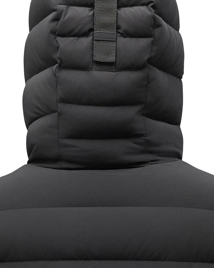 商品Moose Knuckles|Rockcliff Down Jacket,价格¥3804,第2张图片详细描述