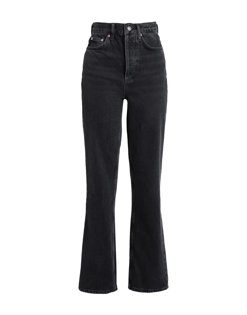 商品Topshop|Denim pants,价格¥358,第1张图片