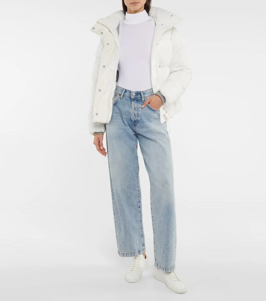 商品Canada Goose|Junction down parka,价格¥9439,第2张图片详细描述