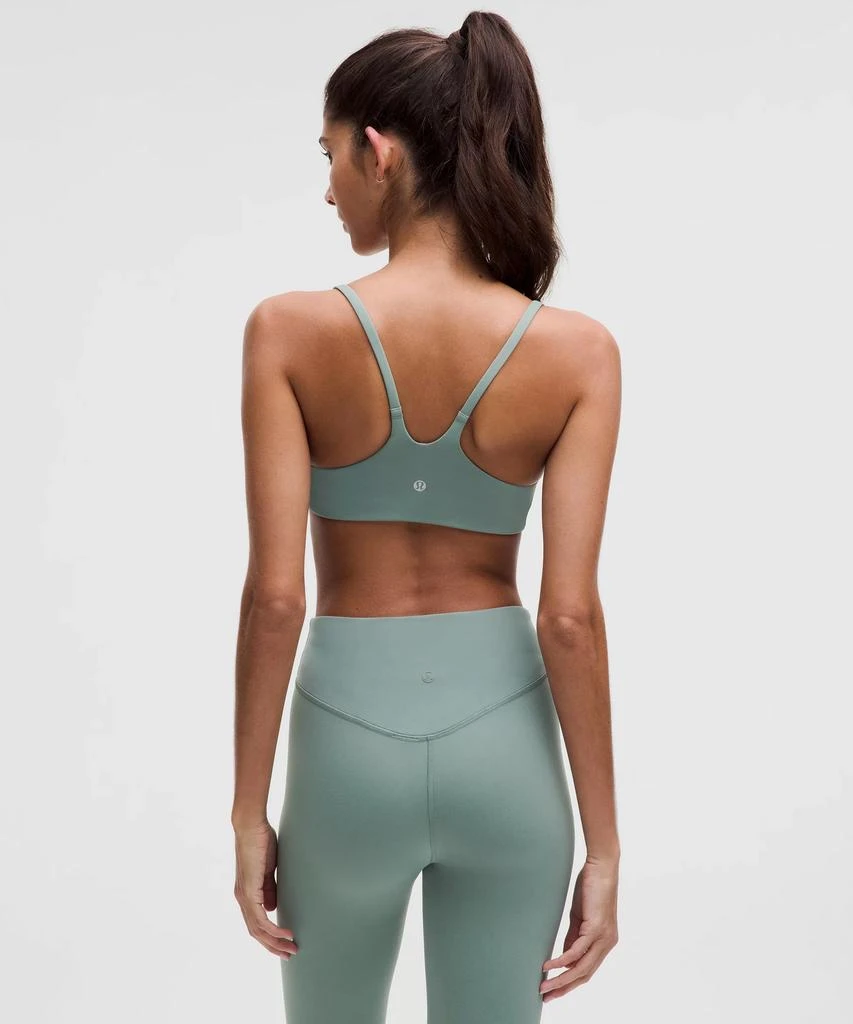 商品Lululemon|Wunder Train Strappy Racer Bra *Light Support, A/B Cup,价格¥303,第2张图片详细描述