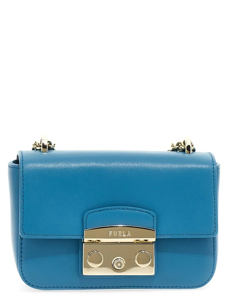 商品Furla|metropolis Mini Crossbody Bag,价格¥2136,第1张图片