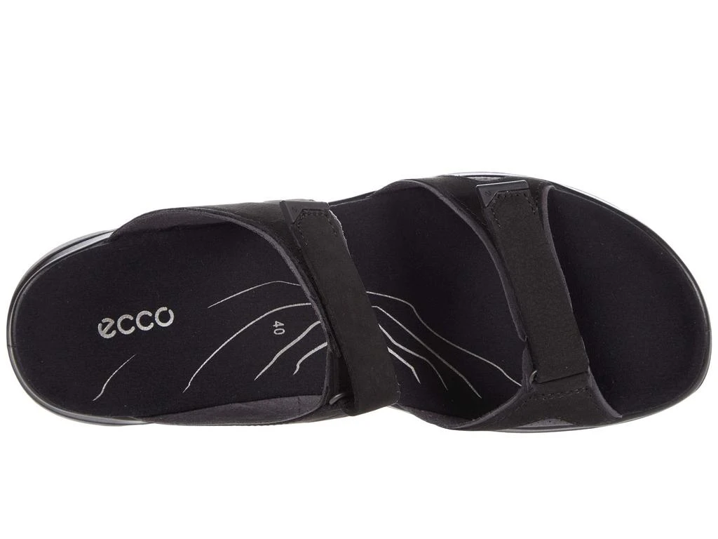 商品ECCO|Yucatan Slide Sandal,价格¥367,第2张图片详细描述