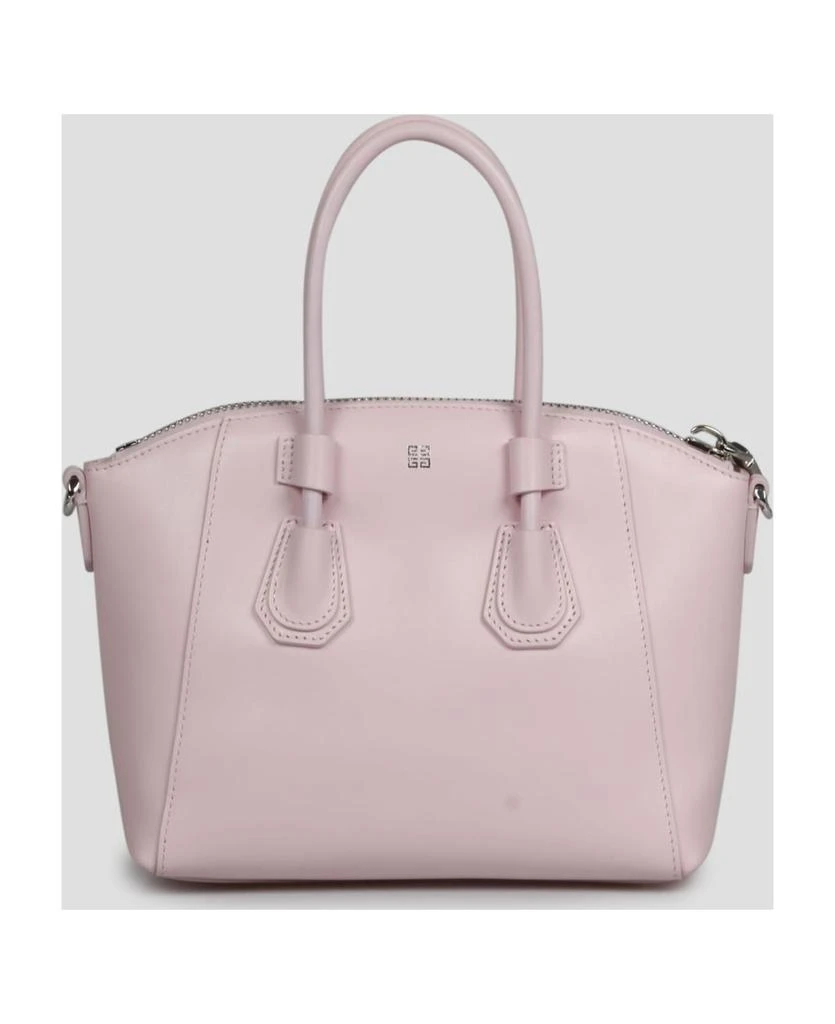 商品Givenchy|Antigona Sport Mini Bag,价格¥11258,第3张图片详细描述