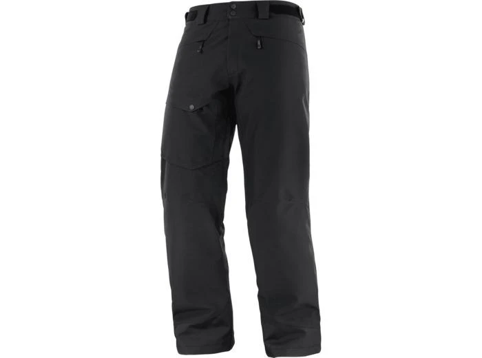 商品Salomon|UNTRACKED PANT,价格¥835,第1张图片