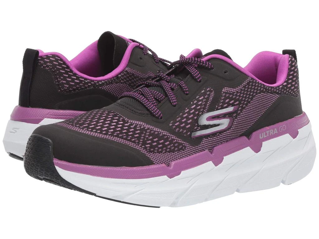 商品SKECHERS|Max Cushion - 17690,价格¥739,第1张图片