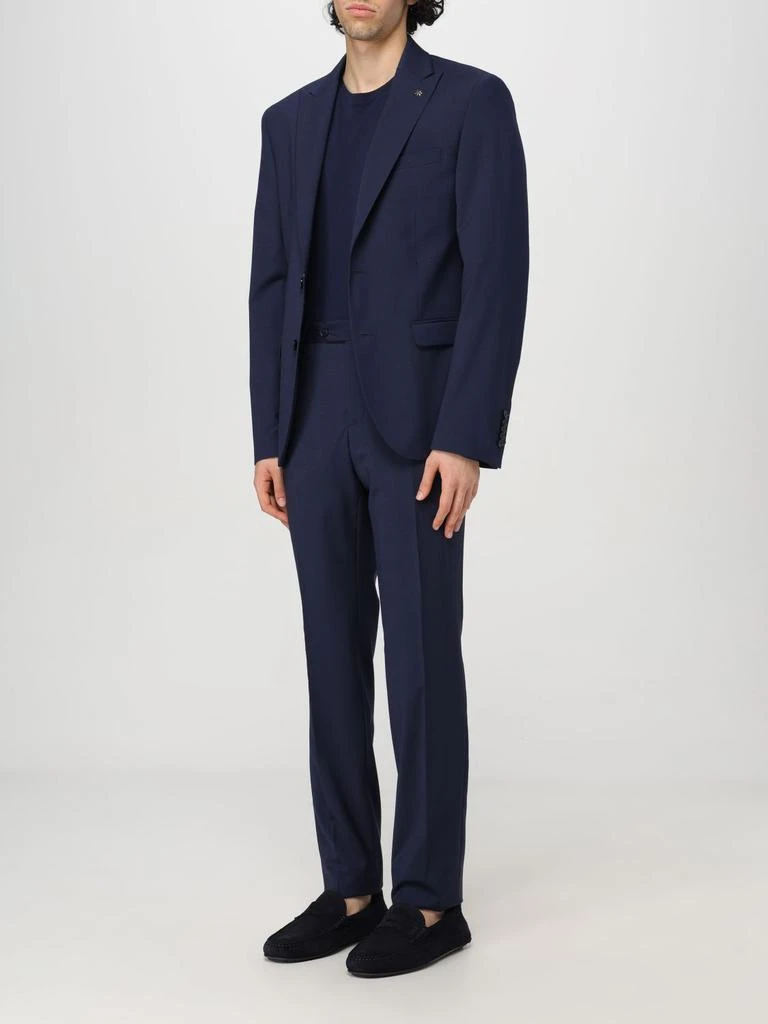 商品MANUEL RITZ|Suit men Manuel Ritz,价格¥3837,第3张图片详细描述