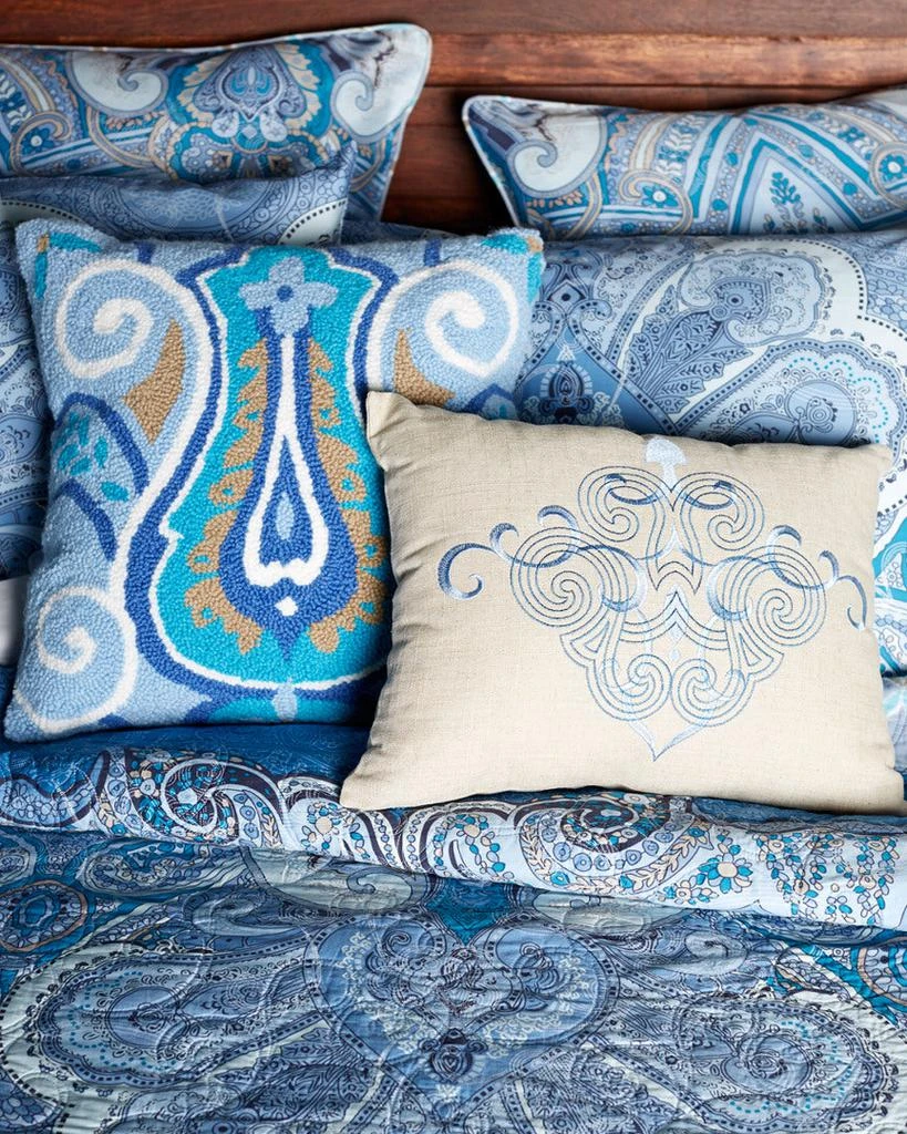 商品C&F Home|C&F Daphne Quilt Collection,价格¥148,第2张图片详细描述