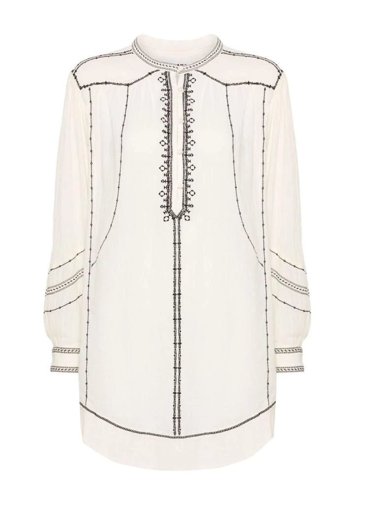 商品Isabel Marant|Pradel -Gc,价格¥4175,第1张图片