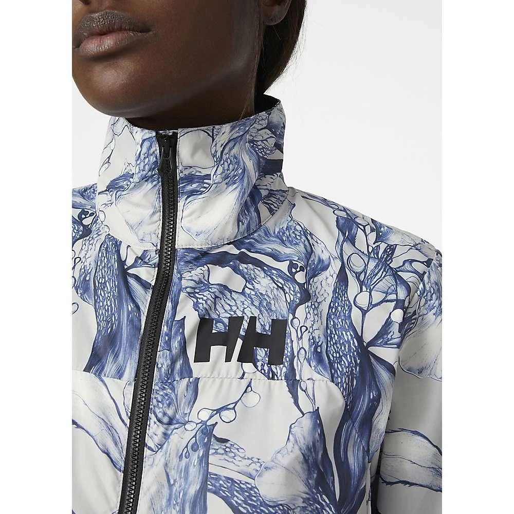 商品Helly Hansen|Women's HP Light Windbreaker Jacket,价格¥458,第2张图片详细描述