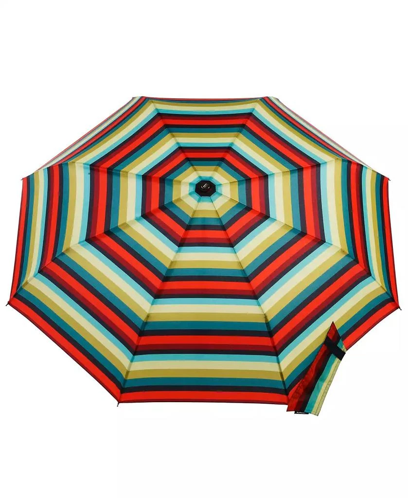 Titan Large Auto Open Close Water Repellent Umbrella 商品