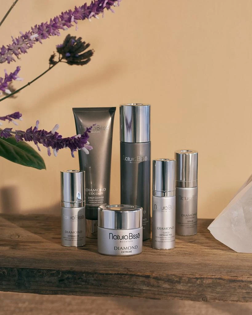 商品Natura Bissé|Diamond Cocoon Daily Cleanse, 5 oz.,价格¥682,第3张图片详细描述