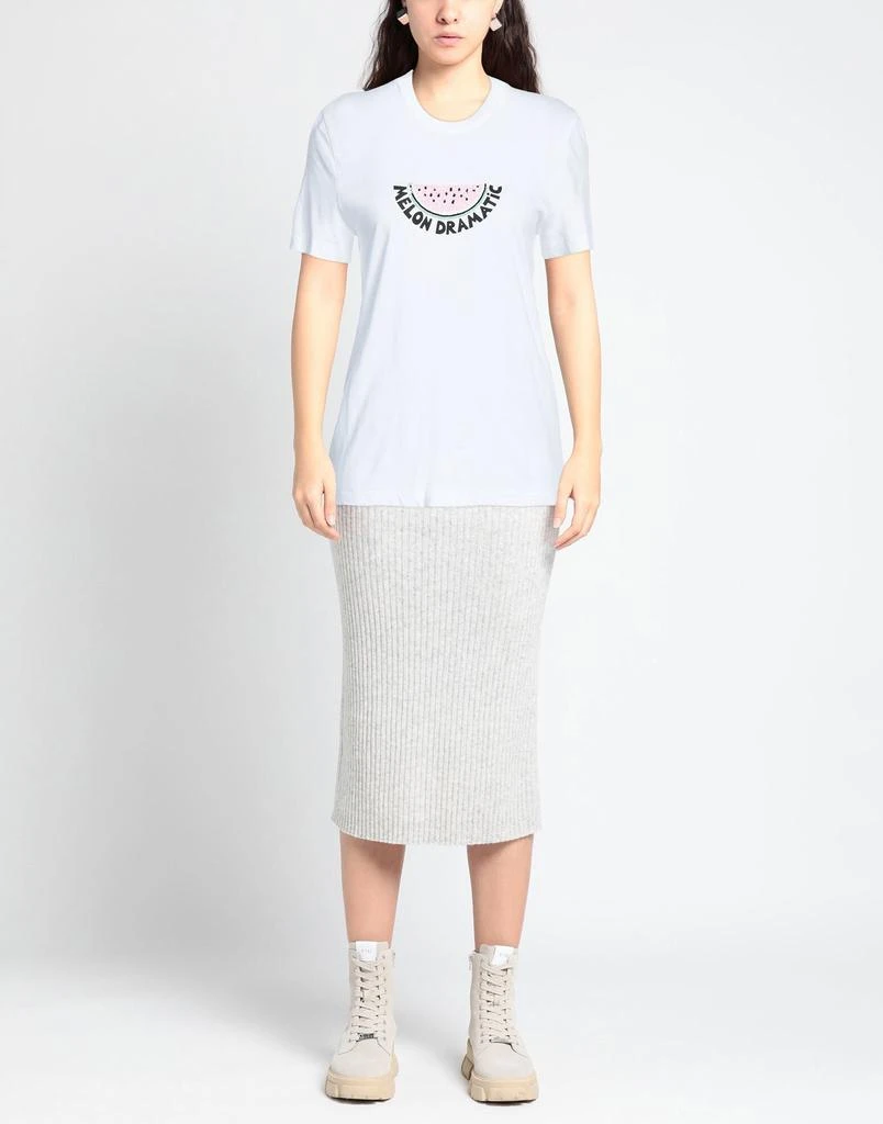 商品MARKUS LUPFER|T-shirt,价格¥249,第2张图片详细描述