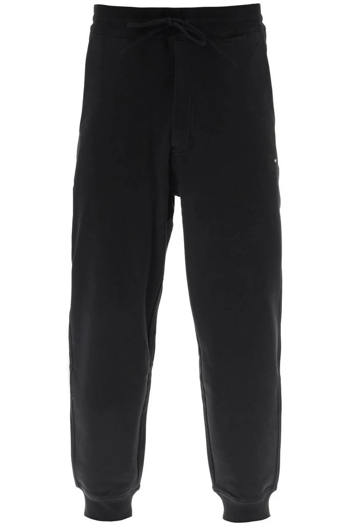 商品Y-3|Organic Cotton Sweatpants,价格¥913,第1张图片