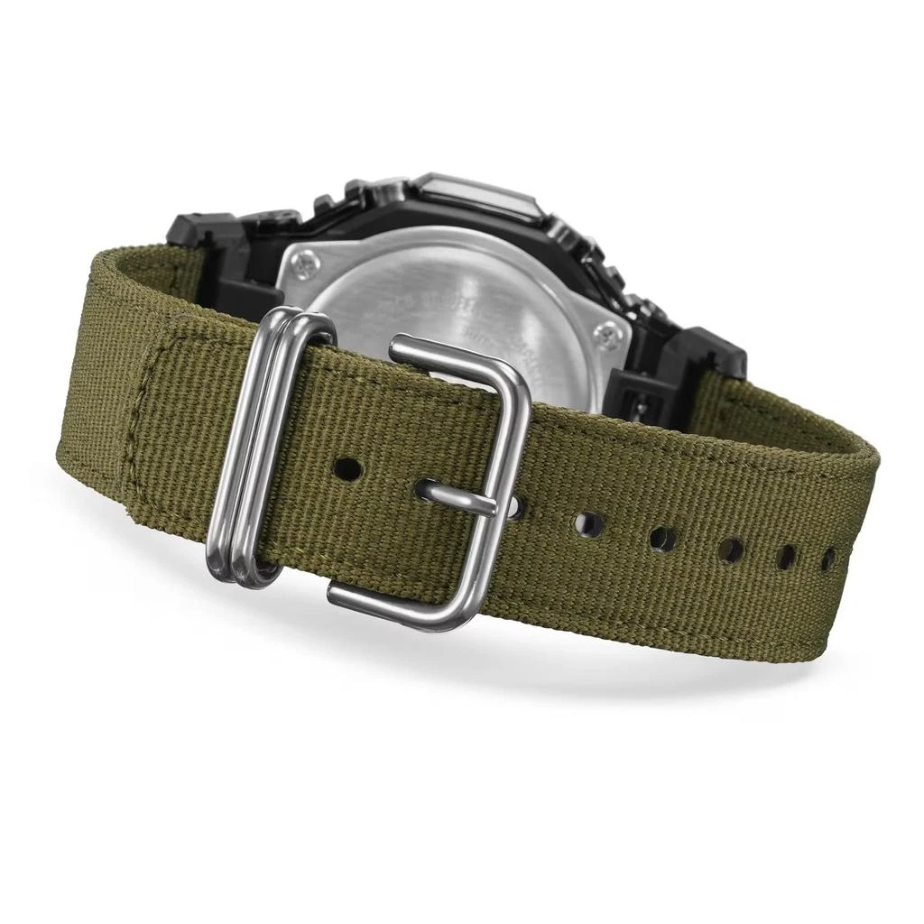 商品G-Shock|GM2100CB-3A,价格¥1717,第4张图片详细描述