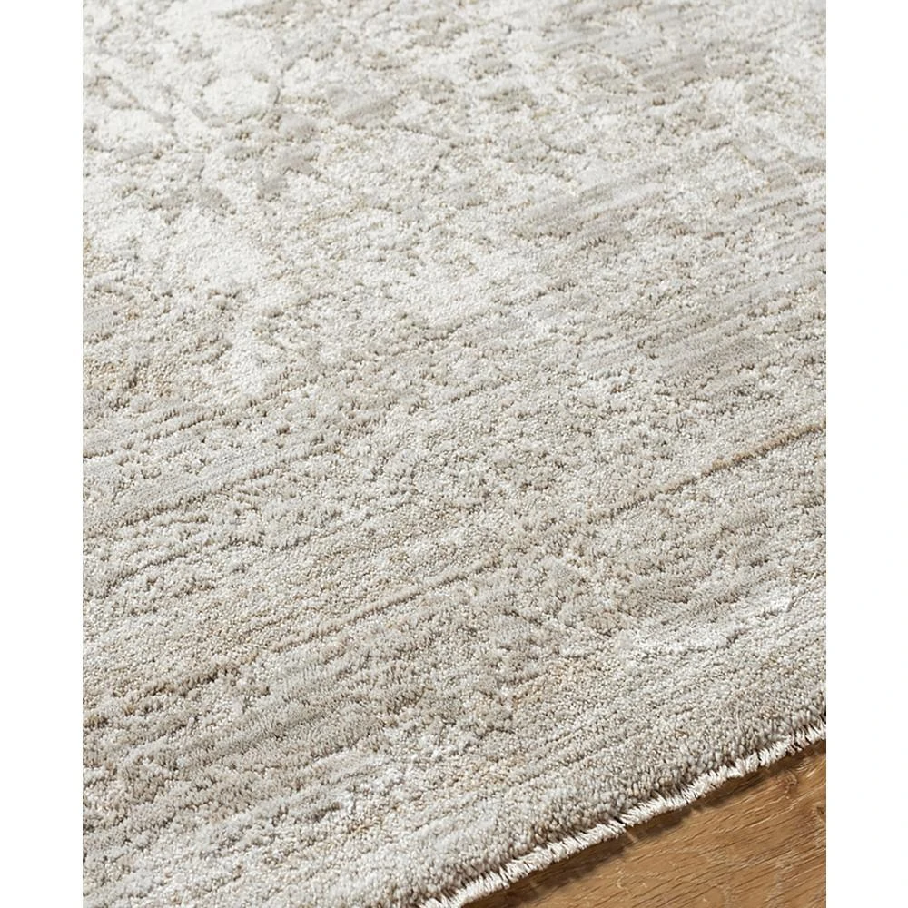 商品Surya|Masterpiece High-Low MPC-2300 2'8" x 7'3" Runner Area Rug,价格¥3508,第3张图片详细描述