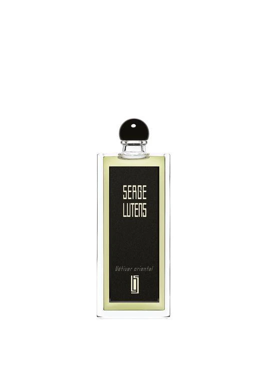 商品Serge Lutens|Eau de parfum Vétiver Oriental,价格¥1034,第1张图片