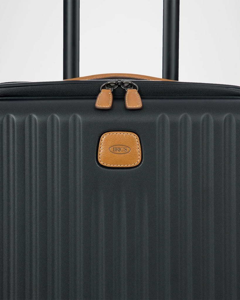 商品Bric's|Capri 2.0 21" Spinner Luggage with Pocket,价格¥3250,第5张图片详细描述