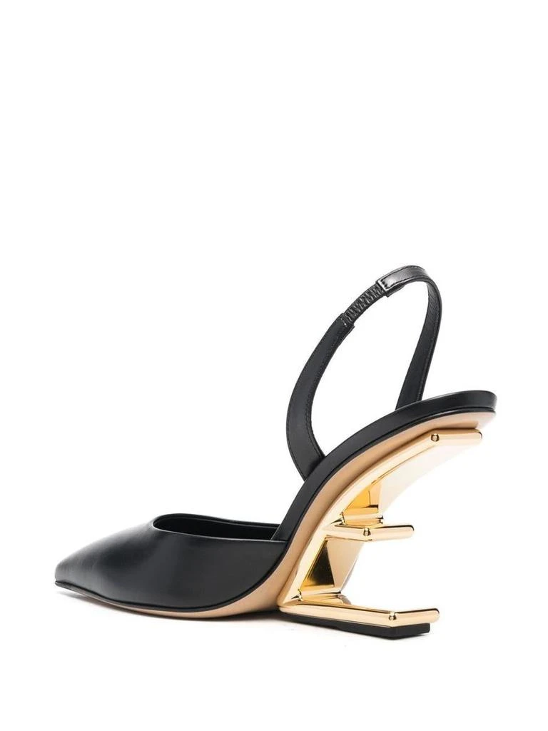FENDI PUMPS SHOES 商品