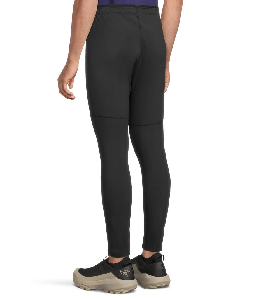 商品Arc'teryx|® Rho LT 打底裤 保暖 可拉伸面料,价格¥808,第3张图片详细描述