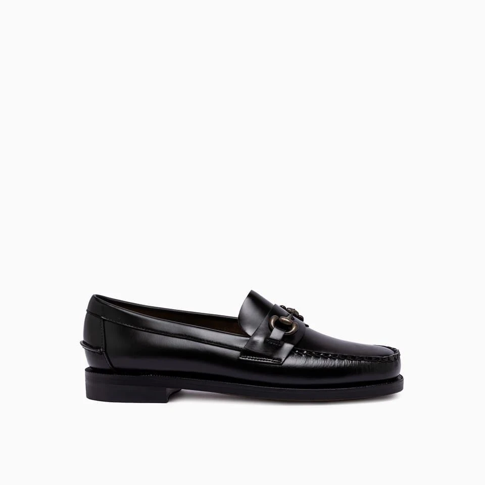 商品SEBAGO|Classic Joe Loafers,价格¥2026,第1张图片