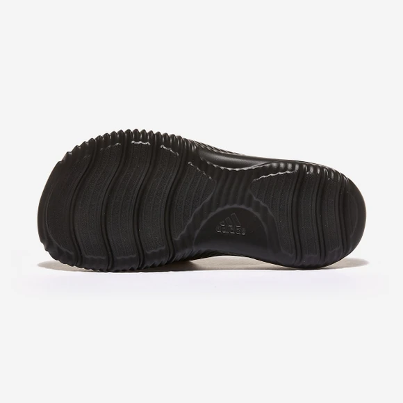 【Brilliant|包邮包税】阿迪达斯 ALPHABOUNCE SLIDE  凉鞋 沙滩鞋 拖鞋  FZ0387 CBLACK/FTWWHT/CBLACK 商品