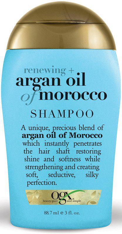 商品OGX|Trial Size Renewing Argan Oil Of Morocco Shampoo,价格¥38,第1张图片