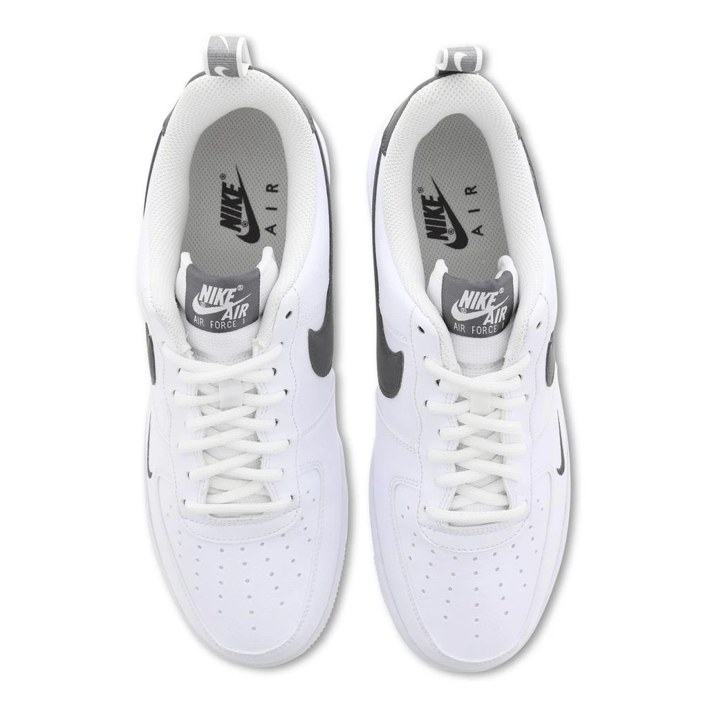 商品Under Armour|Nike Air Force 1 Low Back To Sport - Men Shoes,价格¥568,第5张图片详细描述