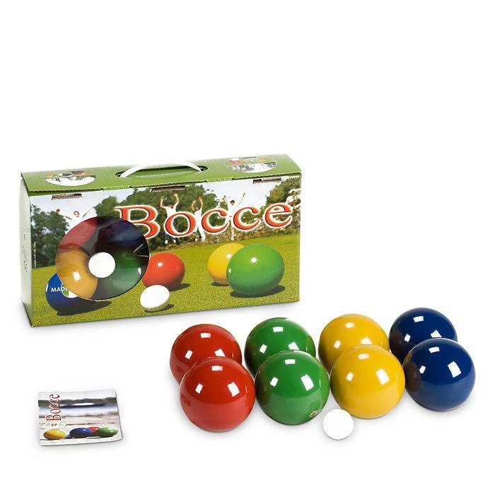 商品KETTLER|Classic Bocce Set - Ages 12+,价格¥606,第1张图片详细描述