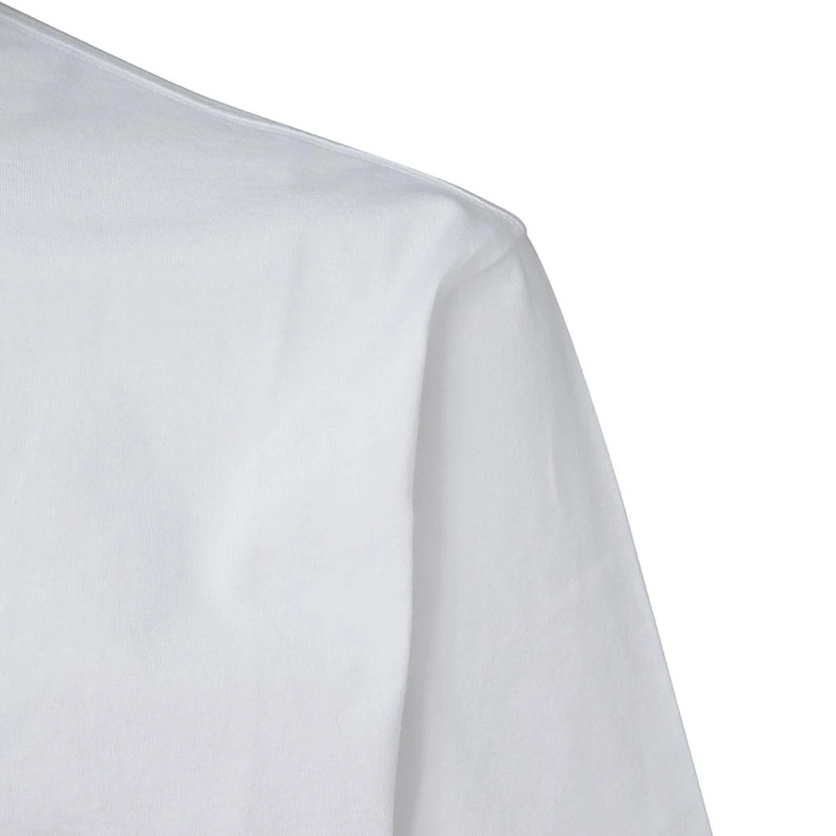 商品【商品预售7天】 Vivienne Westwood|Vivienne Westwood 男士T恤 3G010013J001MA401 白色,价格¥919,第4张图片详细描述