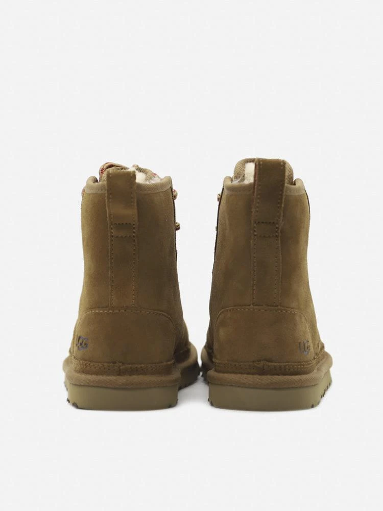 商品UGG|UGG Neumel Boots In Suede,价格¥1445,第3张图片详细描述