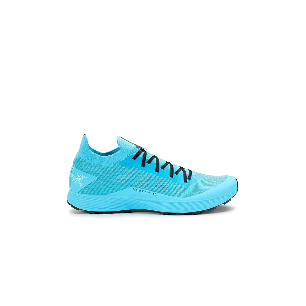 商品Arc'teryx|Arc'teryx Norvan SL 3 Shoe | Superlight Trail Running Shoe,价格¥1052,第1张图片