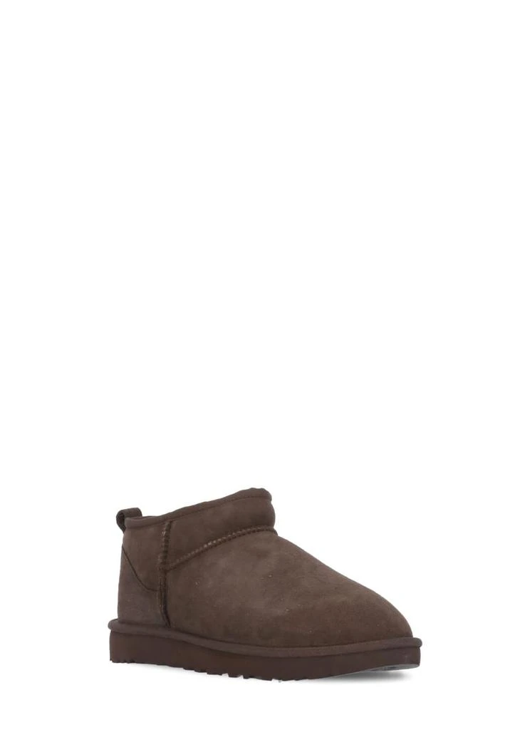 商品UGG|Classic Ultra Mini Ankle Boots,价格¥1652,第2张图片详细描述