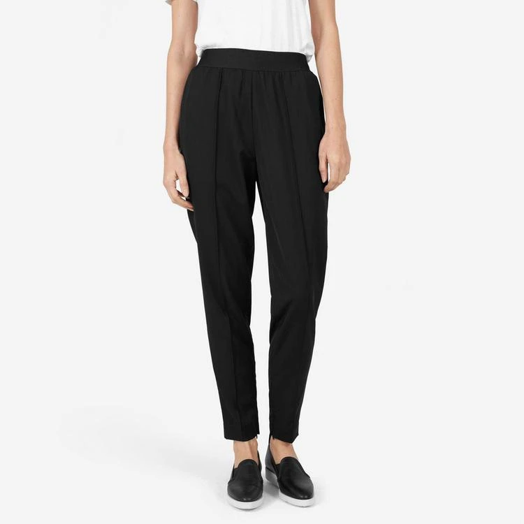 商品Everlane|The GoWeave 束口休闲裤,价格¥597,第1张图片