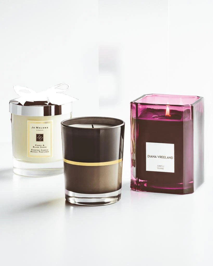 商品Jo Malone London|Peony & Blush Suede Scented Candle,价格¥641,第2张图片详细描述