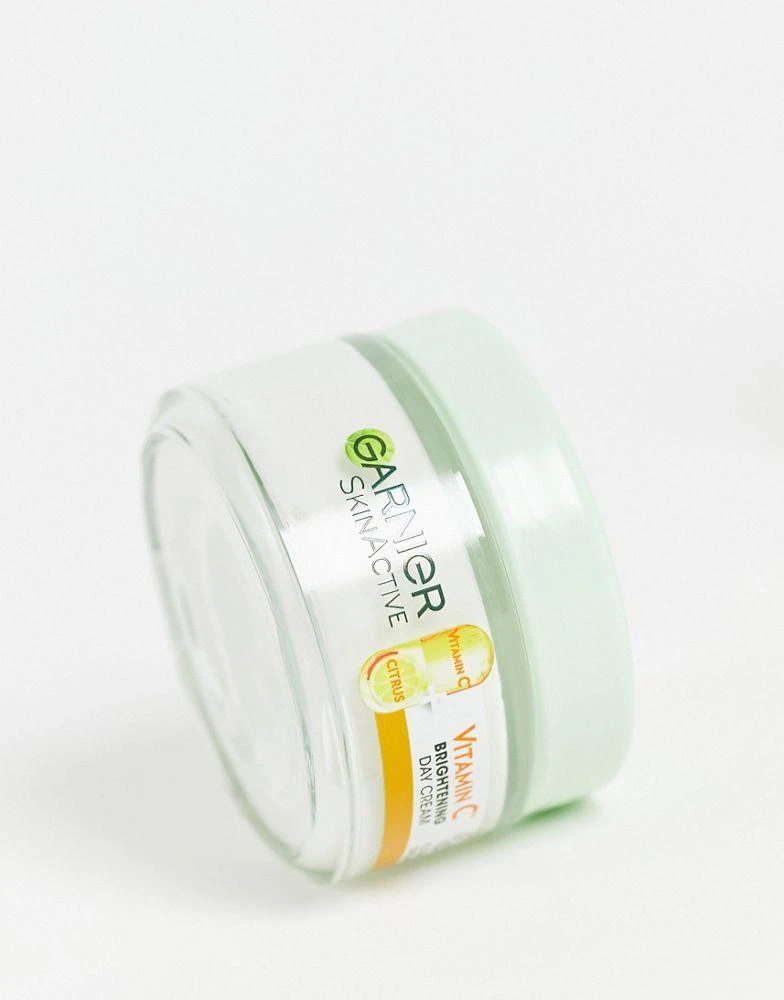 商品Garnier|Garnier Vitamin C Brightening Day Cream 50ml,价格¥79,第4张图片详细描述