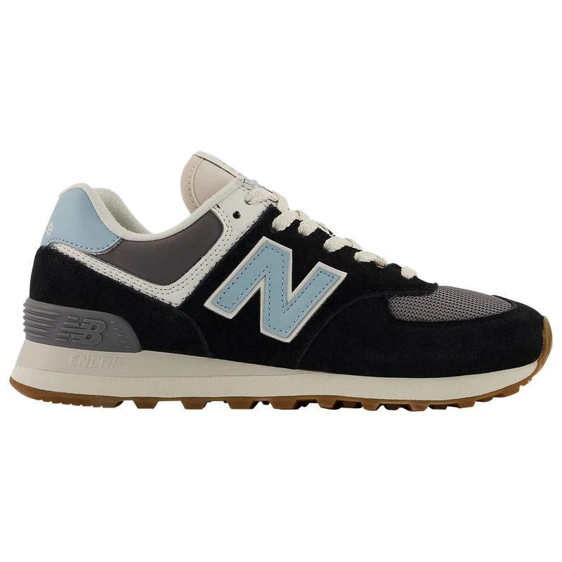 商品New Balance|New Balance 574 Classic - Women's,价格¥636,第1张图片详细描述