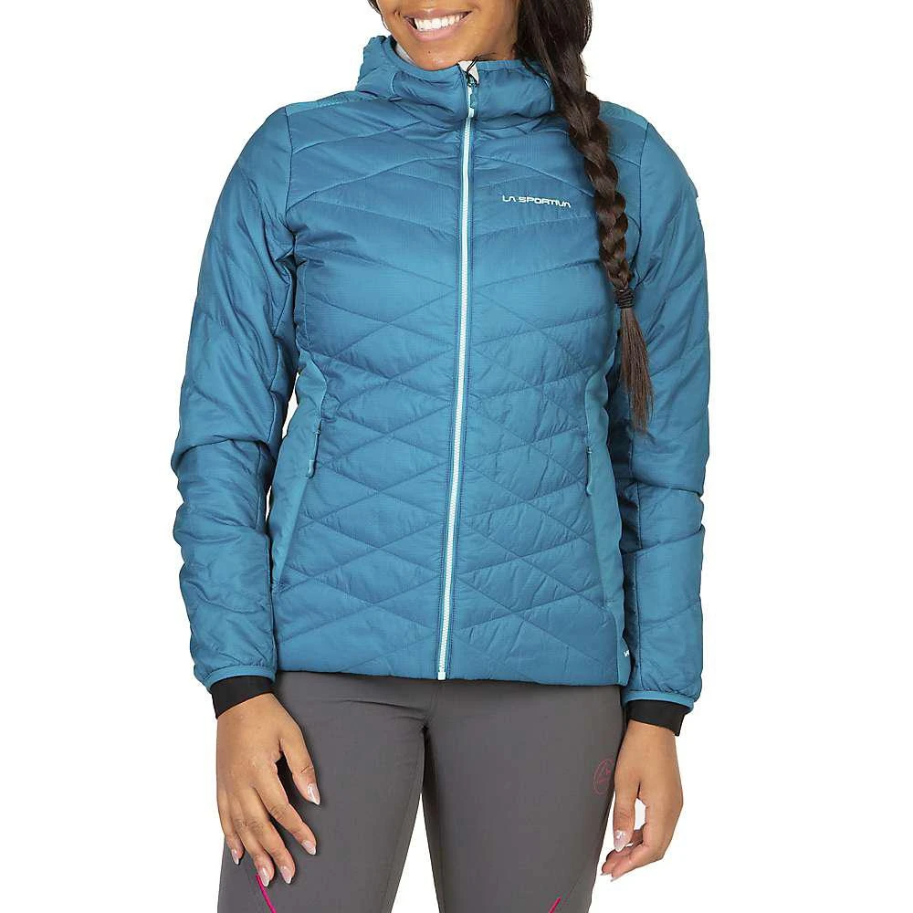 商品La Sportiva|La Sportiva Women's Mythic Primaloft Jacket,价格¥940,第5张图片详细描述