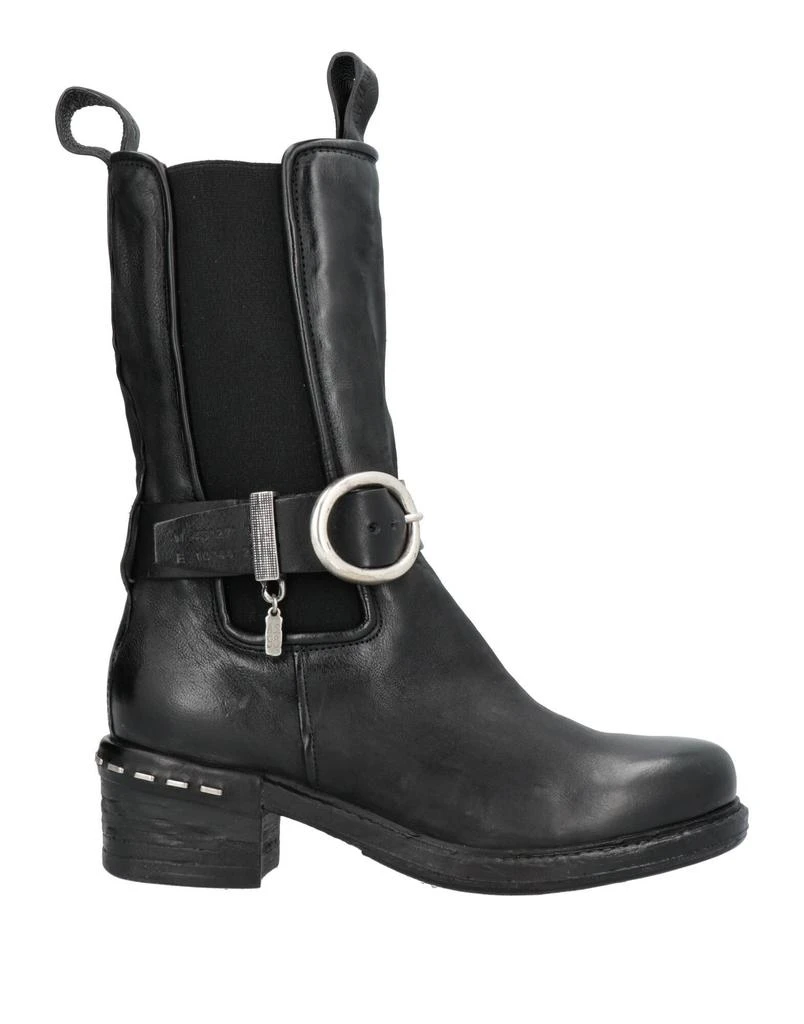 商品A.S. 98|Ankle boot,价格¥1587,第1张图片