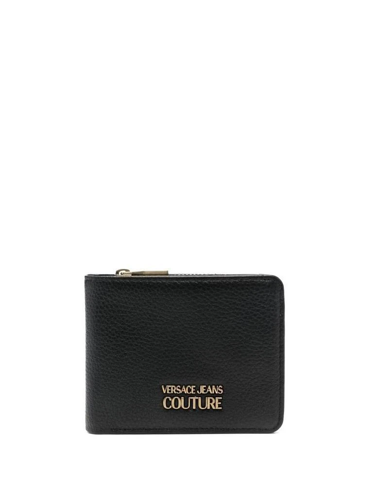 商品Versace|VERSACE JEANS COUTURE Wallets,价格¥1094,第1张图片