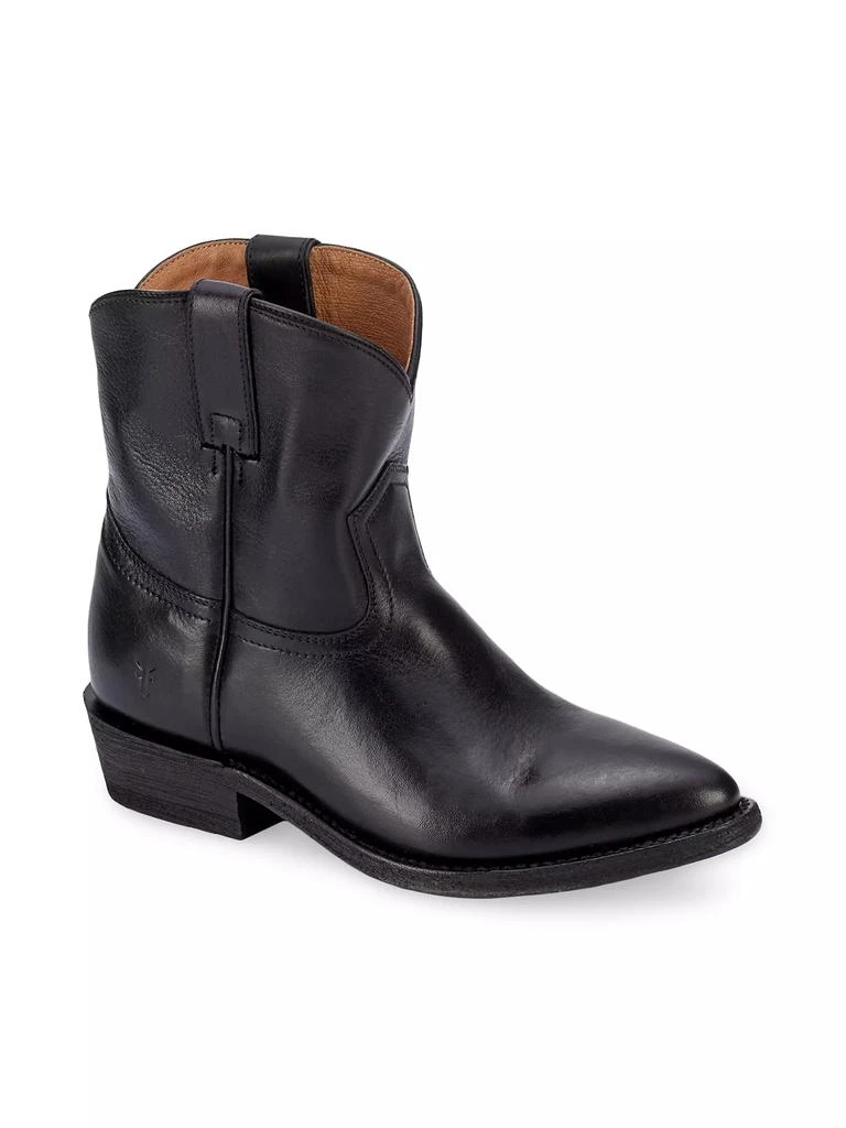 商品Frye|Billy Short Boots,价格¥1117,第2张图片详细描述