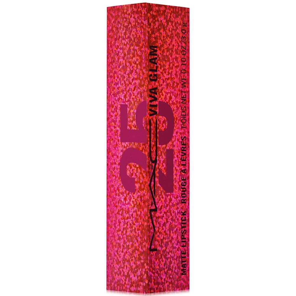 时尚唇膏 (VIVA GLAM: 25周年系列) 商品