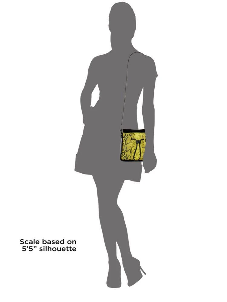 商品3.1 Phillip Lim|Soleil Mini Bucket Bag,价格¥1903,第3张图片详细描述