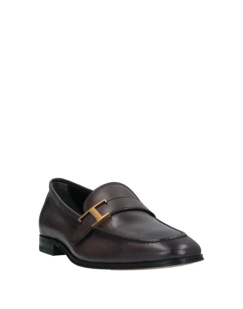 商品Tod's|Loafers,价格¥3963,第2张图片详细描述