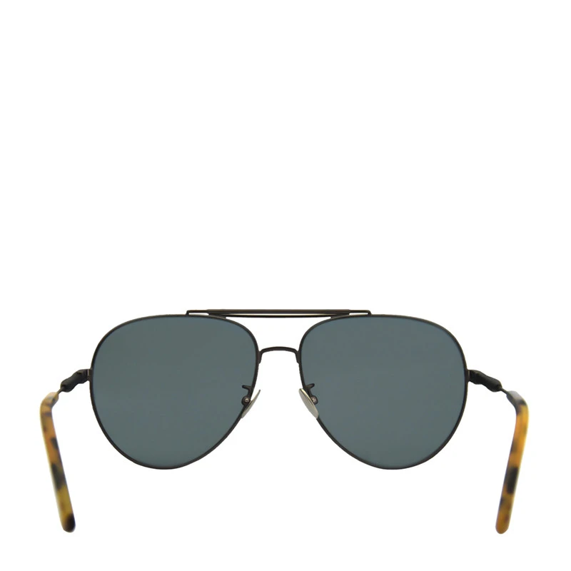 Bottega Veneta 葆蝶家 中性太阳镜 BV0106S-002 商品
