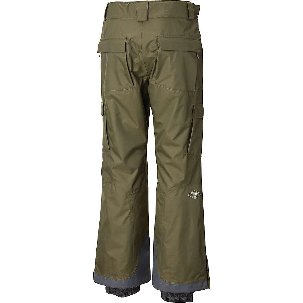 商品Columbia|Columbia Men's Ridge 2 Run II Pant,价格¥577,第2张图片详细描述