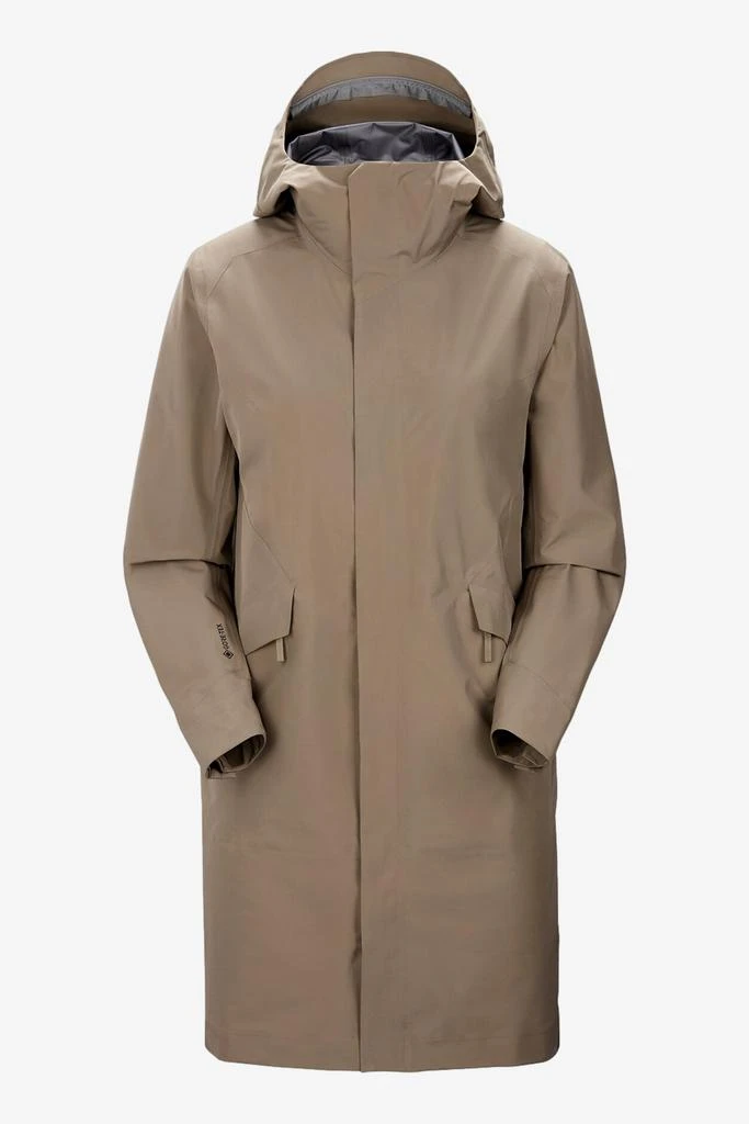 商品Arc'teryx|Andra Coat,价格¥5417,第1张图片